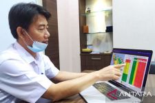 12 Persen Desa di Aceh Belum Memiliki Akses Internet - JPNN.com