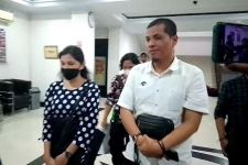 Ponsel Pacar Brigadir J Disita, Punya Istri Ferdy Sambo Kapan? - JPNN.com NTB