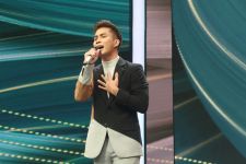 Zainul Memukau di Rising Star Dangdut, Juri Minta Sesuatu - JPNN.com