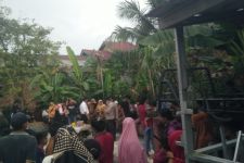 Bocah Perempuan 4 Tahun yang Hilang Ditemukan Tewas di Kolam Pembuangan Tinja - JPNN.com