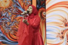 3 Kontestan Harus Mati-matian demi Masuk Final Rising Star Dangdut 2022 - JPNN.com