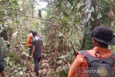 Sebelum Hilang di Tengah Hutan, Syarifuddin Sempat Mengeluh Soal Ini - JPNN.com