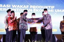 2 Cara Kemenag Pacu Ekonomi Umat - JPNN.com