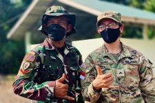 TNI, Militer AS, dan Negara Mitra Siap Bergabung di Latihan Garuda Shield 2022 - JPNN.com