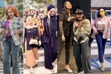 Satpol PP Padang Cari Kebenaran Informasi Ajakan Padang Fashion Week - JPNN.com Sumbar