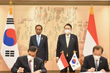 Strategi Baru Korea Selatan Fokus pada Bidang Prioritas untuk Kawasan Indo-Pasifik - JPNN.com