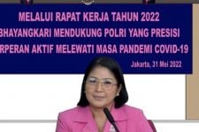 Pengacara Putri Candrawathi Sesalkan Isu Pelecehan Seksual Tenggelam dengan Kematian Brigadir J - JPNN.com Sultra