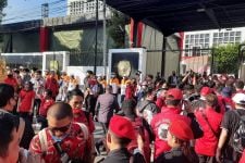 PDIP Memilih Berjalan Kaki untuk Daftar Pemilu 2024 ke KPU - JPNN.com Jabar
