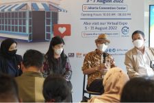 AFI dan Asensi Selenggarakan Pameran Franchise & Lisensi Terlengkap di Indonesia - JPNN.com