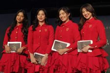 JKT48 Akan Tampil di JIS, Nih Jadwalnya - JPNN.com