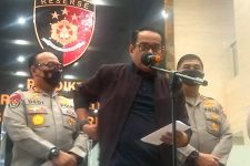 Brigadir Ricky Dijerat Pasal Pembunuhan Berencana, Kompolnas: Bakal Ada Tersangka Lain - JPNN.com