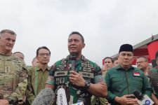 Jenderal Andika Tegaskan Super Garuda Shield tidak Ada Hubungan dengan Situasi Laut China Selatan - JPNN.com