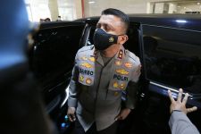 Ferdy Sambo Diamankan di Mako Brimob, Lemkapi: Ada Kejutan dari Polri dalam Beberapa Hari - JPNN.com Jakarta