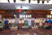 Selamat, 53 Putra-Putri Riau Bakal Bekerja di PHR WK Rokan - JPNN.com