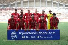 Pernyataan Frengky Missa Jelang Duel Persija vs Borneo FC Besok  - JPNN.com Kaltim