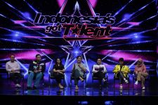 5 Peserta yang Bersaing di Grand Final Indonesia's Got Talent - JPNN.com