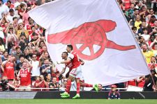 Arsenal Ditekuk PSV Eindhoven Dua Gol Tanpa Balas - JPNN.com Sumut
