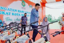 Pemkot Medan Usulkan Ranperda Perlindungan Anak, Bobby Nasution: Hak-hak Anak Harus Dilindungi - JPNN.com Sumut