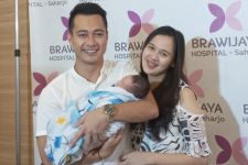 Cerita Bahagia Artis Kelahiran Samarinda Ini Tentang Kelahiran Anak Ketiganya - JPNN.com Kaltim