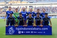 Persib Bandung Tak Diperkuat 3 Pemain Pilar Saat Bertandang ke PSS Sleman - JPNN.com Jogja
