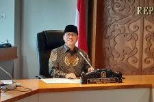 Wakil Ketua MPR RI Menjawab Keresahan Persatuan Guru Madrasah Indonesia - JPNN.com