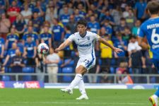 Elkan Baggott Cetak Assist, Pelatih Bristol Rovers Angkat Topi - JPNN.com