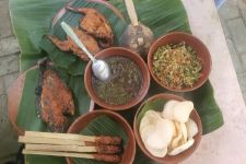 Mengenal Ayam Merangkat, Kuliner Khas Adat Sasak di Lombok Tengah - JPNN.com
