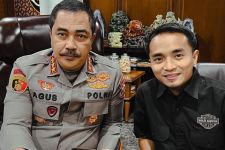 Irjen Ferdy Sambo Terancam Hukuman Mati, Taqy Malik Puji Jenderal Bintang Tiga Ini - JPNN.com