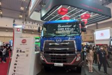 UD Trucks Tingkatkan Layanan Purnajual untuk Dukung Kemudahaan Pelanggan - JPNN.com