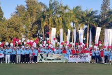 Komunitas IT Gelar Turnamen Golf Perdana, Bertabur Hadiah Menarik - JPNN.com