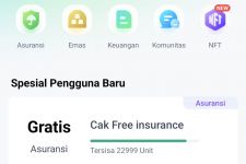 OneAset, Aplikasi Digital dengan Fitur Komunitas Keuangan - JPNN.com