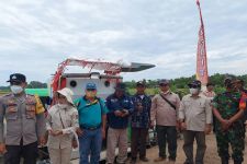 Giat FFD CSA Bantu Petani di Katingan Tingkatkan Produktivitas - JPNN.com