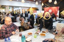 Mengobati Rasa Kangen Masakan Aceh, ke Kanabu Aja! - JPNN.com