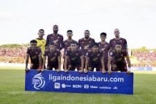  PSM Bantai Persib 5-1, Borneo FC Aman di Puncak Klasemen Liga 1, Bagaimana Pato? - JPNN.com Kaltim