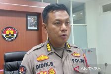 Usut Kasus Suap Penerimaan Bintara Polri, Polda Sulteng Tahan Briptu D - JPNN.com