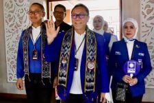 Ketua Komisi II DPRD Kota Medan di PAW, Surat Zulkifli Hasan Tegas - JPNN.com Sumut
