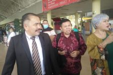 Jawaban Kamaruddin Soal Isu LGBT dalam Kasus Pembunuhan Brigadir J - JPNN.com