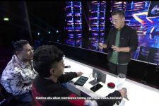 Pembuktian Kontestan Indonesia's Got Talent, Ivan Gunawan Takjub - JPNN.com