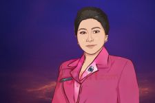 Putri Candrawathi Jalani Pemeriksaan Perdana sebagai Tersangka, Begini Pengakuannya - JPNN.com Sumut
