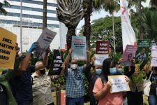 Koalisi Perjuangan Warga Jakarta Suarakan 9 Masalah DKI, Kualitas Udara hingga Banjir - JPNN.com Jakarta