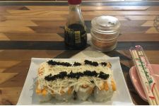 Ada Sushi Istimewa di Sakurakita, Pencinta Kuliner Jepang Wajib Mampir - JPNN.com