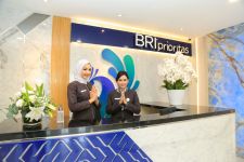 Bisnis Wealth Management BRI Raih Penghargaan Internasional, Mantap! - JPNN.com