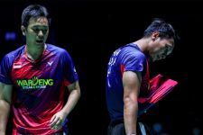 Ahsan/Hendra Beber Biang Kerok Kandas di Babak Pertama India Open 2023 - JPNN.com