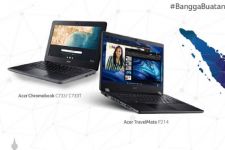 Acer Indonesia Sebut 5 Produk Ini Penuhi Standar TKDN - JPNN.com
