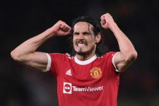 Sesumbar Pelatih Valencia Gennaro Gattuso Soal Edinson Cavani - JPNN.com