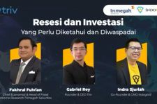 Ancaman Resesi di Depan Mata, Begini Tips Aman Berinvestasi dari Ahlinya - JPNN.com