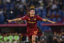 Roma vs Monza: Paulo Dybala Cetak Brace, Serigala Ibu Kota Berpesta - JPNN.com