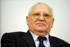 RIP Mikhail Gorbachev, Pemersatu Timur dan Barat yang Gagal Menyatukan Negara Sendiri - JPNN.com