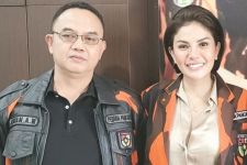 Gabung Pemuda Pancasila, Nikita Mirzani: Saya Siap Ber... - JPNN.com