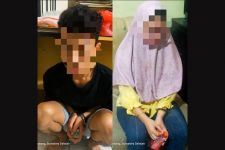 Istri Polisi Nekat Berselingkuh di Hotel Bintang 5, Nih Pengakuannya, Jangan Kaget - JPNN.com Papua